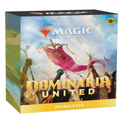 Magic The Gathering - Dominaria United - Pre Release Pack