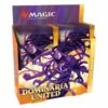 Magic The Gathering - Dominaria United - Collector Booster Box 1 Magic The Gathering - Dominaria United - Collector Booster Box -Toy Shop 8963