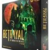 Betrayal At House On The Hill - 3rd Edition -Toy Shop 8999