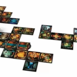 Betrayal At House On The Hill - 3rd Edition -Toy Shop 9000