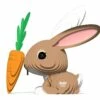 Eugy - Rabbit -Toy Shop 9115