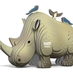 Eugy - Rhino