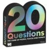 20 Questions -Toy Shop 9121