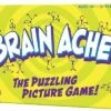 Brain Ache 2 Brain Ache -Toy Shop 9126