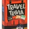 Travel Trivia 1 Travel Trivia -Toy Shop 9135
