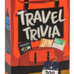 Travel Trivia