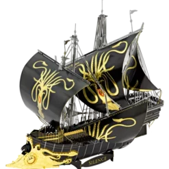 Metal Earth - Iconx Game Of Thrones Silence