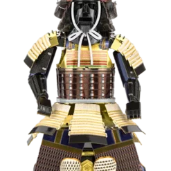 Metal Earth - Samurai Armour (naoe Kanetsugo)