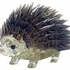 3D Crystal Puzzle - Hedgehog