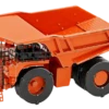 Metal Earth - Mining Truck -Toy Shop 9159
