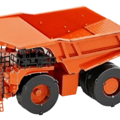 Metal Earth - Mining Truck