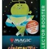 Magic The Gathering - Unfinity Collector Booster (release 7/10/22) -Toy Shop 9204