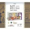 DIY - Mini House Party Time -Toy Shop 9205