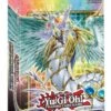 Yu-Gi-Oh - Legend Of The Crystal Beast Structure Deck -Toy Shop 9252