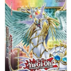 Yu-Gi-Oh - Legend Of The Crystal Beast Structure Deck