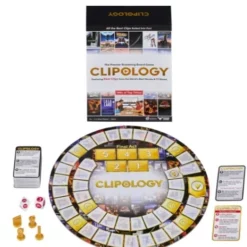 Clipology -Toy Shop 9269