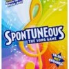 Spontuneous - The Song Game