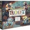 Root - Clockwork 2 Expansion -Toy Shop 9284