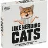 Like Herding Cats - Blindfold -Toy Shop 9285