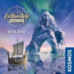 Cartaventura - Vinland