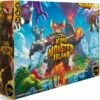 King Of Monster Island -Toy Shop 9318