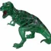3D Crystal Puzzle - Green T- Rex 2 3D Crystal Puzzle - Green T- Rex -Toy Shop 9327