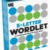 5-Letter Wordlet -Toy Shop 9338