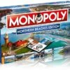 Monopoly - Northern Beaches -Toy Shop 9352