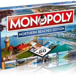 Monopoly - Northern Beaches
