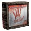 Trivial Pursuit - Horror Ultimate Edition -Toy Shop 9355