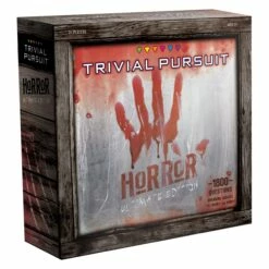Trivial Pursuit - Horror Ultimate Edition