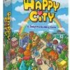Happy City -Toy Shop 9373