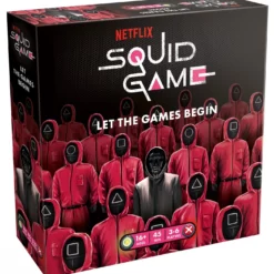 Netflix Squid Game