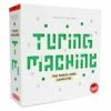 Turing Machine -Toy Shop 9387