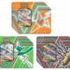 Pokemon - Hidden Potential Tin -Toy Shop 9408