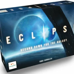 Eclipse Second Dawn Of The Galaxy