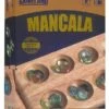 Mancala Boxed With Folding Board -Toy Shop 9443
