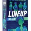 Lineup - The Game -Toy Shop 9449