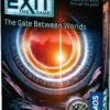 Exit - The Gate Between The Worlds 2 Exit - The Gate Between The Worlds -Toy Shop 9452