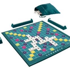 Scrabble Original -Toy Shop 9459