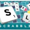 Scrabble Original -Toy Shop 9460