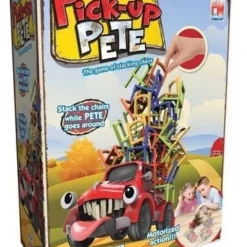 Pick Up Pete