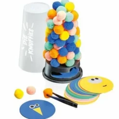 The Fuzzies 5 The Fuzzies -Toy Shop 9475