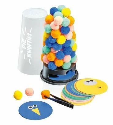 The Fuzzies 4 The Fuzzies - Image 2