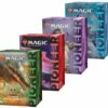 Magic The Gathering - Pioneer Challenger Deck 2022 -Toy Shop 9480