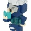 Nanoblock Medium - Naruto Kakashi Hatake -Toy Shop 9498
