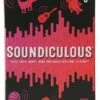 Soundiculous -Toy Shop 9503
