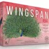 Wingspan - Asia Expansion 1 Wingspan - Asia Expansion -Toy Shop 9512