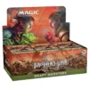Magic The Gathering - Brother's War Draft Booster Box -Toy Shop 9541