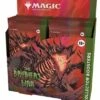 Magic The Gathering - Brother's War Collector Booster Box -Toy Shop 9547